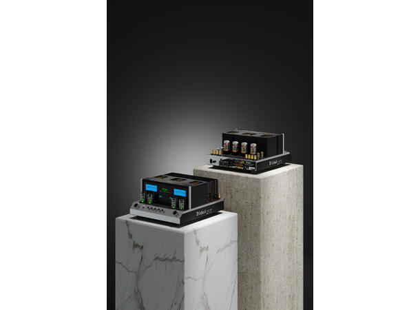 McIntosh MA2375 Rør Integrertforsterker 