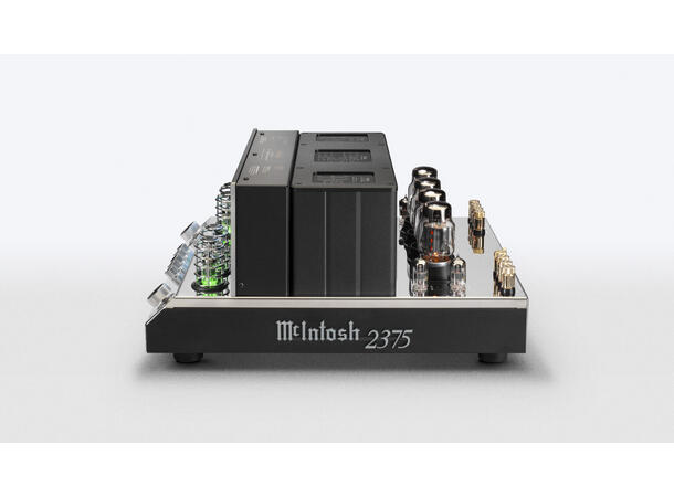 McIntosh MA2375 Rør Integrertforsterker 