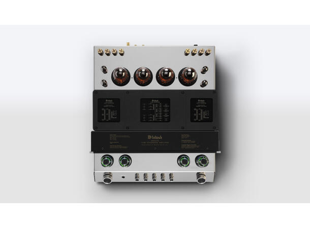McIntosh MA2375 Rør Integrertforsterker 