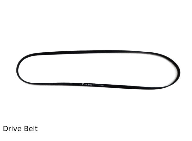 Pro-Ject Drivreim - Flat 1 1940675797 