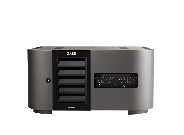 Classé Delta STEREO Stereo Effektforsterker 
