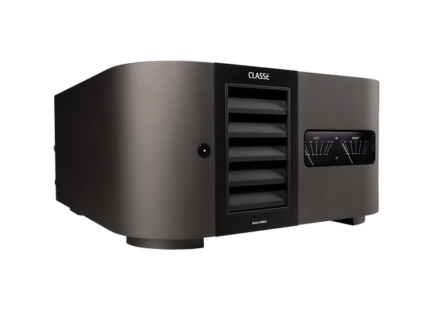 Classé Delta STEREO Stereo Effektforsterker 