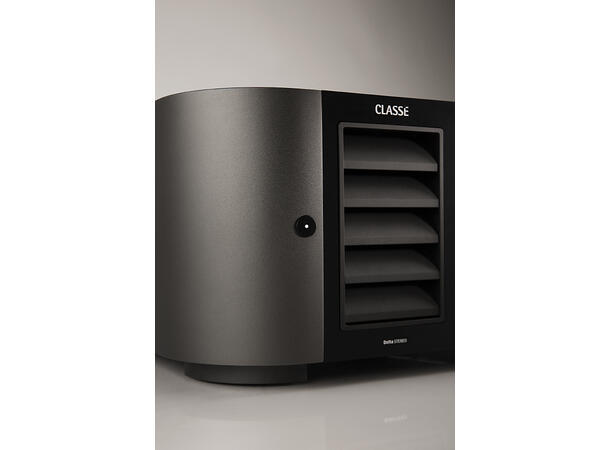 Classé Delta STEREO Stereo Effektforsterker 