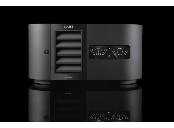 Classé Delta STEREO Stereo Effektforsterker 