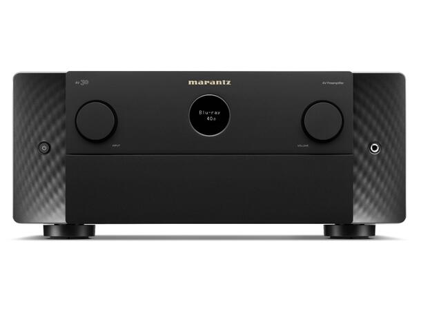 Marantz AV30 Hjemmekinoprosessor 