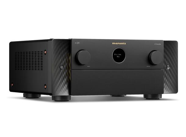 Marantz AV30 Hjemmekinoprosessor 