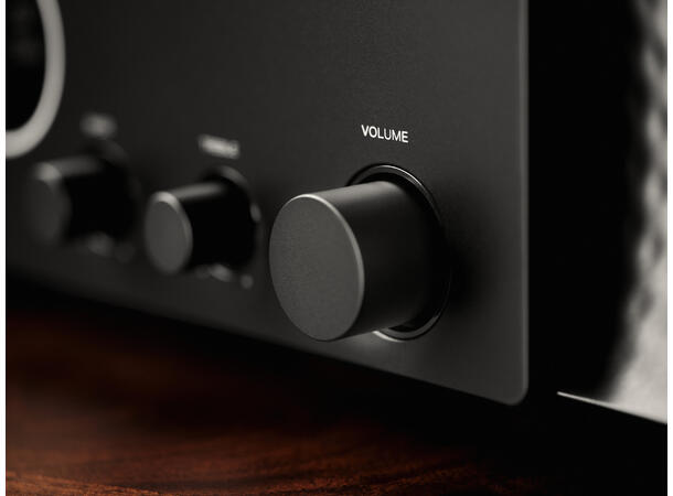 Marantz Model 70 - Sort Integrert forsterker 