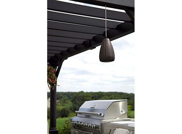 Polk Atrium 300BR Utendørshøyttaler 