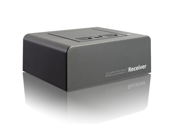 SVS SoundPath Multi-Band mottaker ekstra mottaker enhet 
