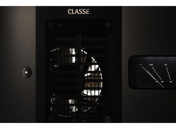 Classé Delta MONO Mono Effektforsterker 