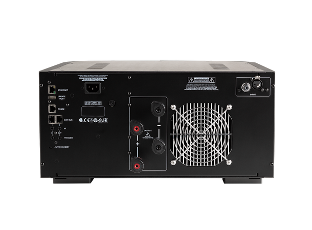 Classé Delta MONO Mono Effektforsterker 