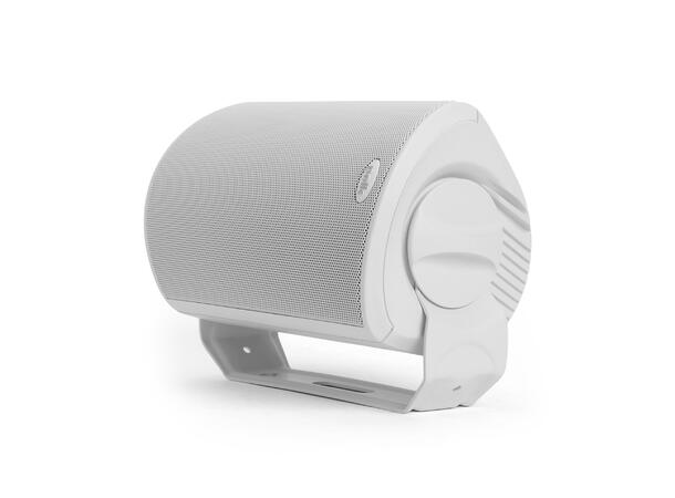 Polk Atrium 4 Hvit Utendørshøyttaler 