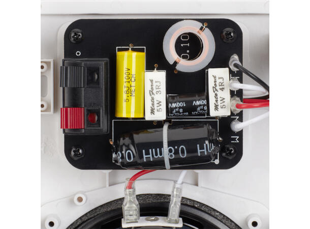 Polk RC55i Referanse innbyggningshøyttaler 