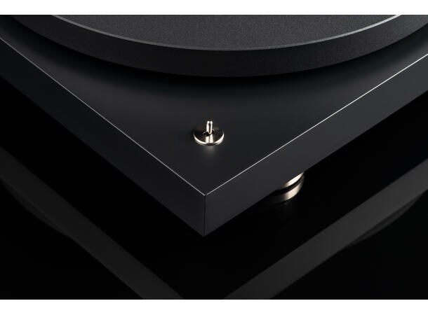 Pro-Ject Debut PRO B - sort silkematt Pick it PRO B balansert pickup 