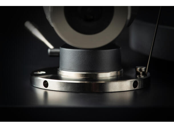 Pro-Ject Debut PRO B - sort silkematt Pick it PRO B balansert pickup 