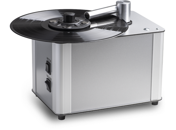 Pro-Ject VC-E2 Platevasker 