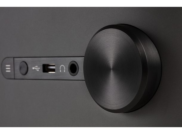 Classé Delta PRE MkII Forforsterker med DAC 