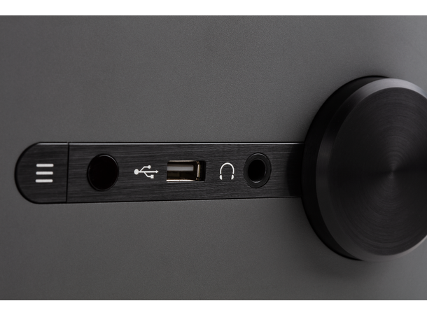 Classé Delta PRE MkII Forforsterker med DAC 