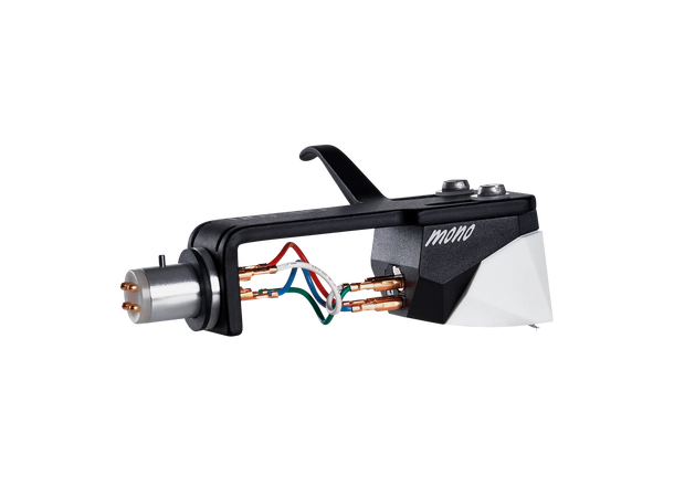 Ortofon 2M Mono Premounted 2M Mono mounted on SH-4 Black headshell 