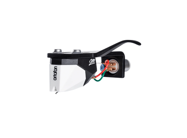 Ortofon 2M Mono Premounted 2M Mono mounted on SH-4 Black headshell 