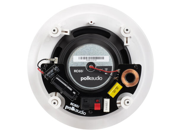 Polk RC60i Referanse innbyggningshøyttaler 