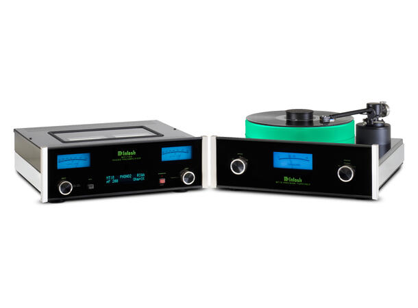 McIntosh MT10 Referanse Platespiller 