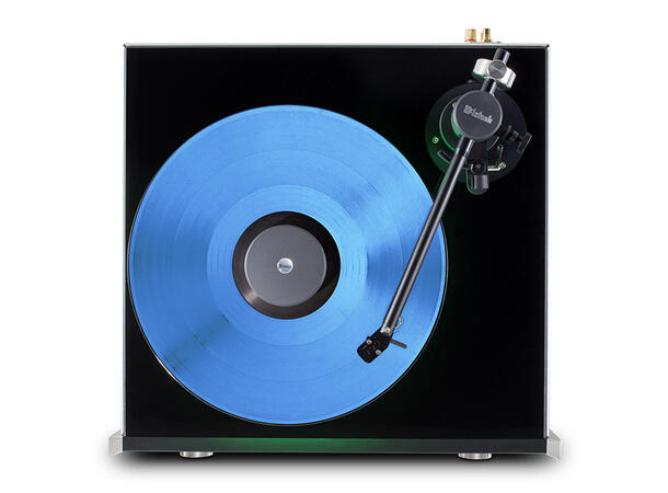 McIntosh MT5 Platespiller 