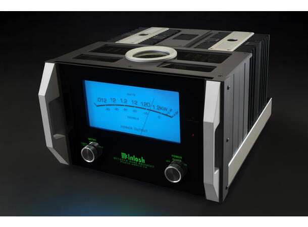 McIntosh MC1.25KW Referanse monoblokker 