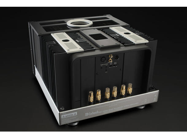 McIntosh MC1.25KW Referanse monoblokker 