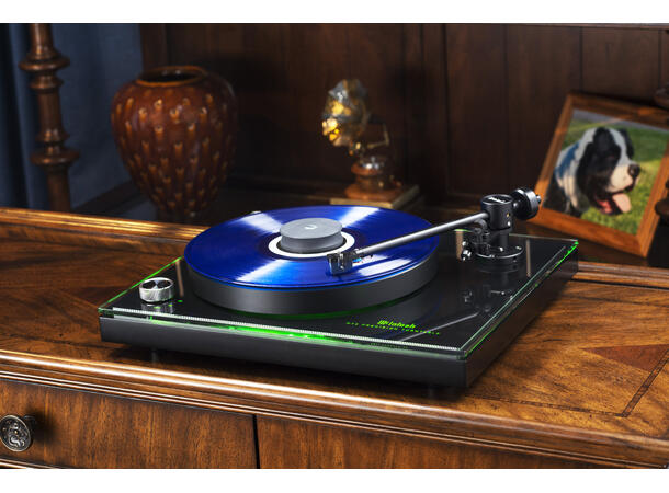 McIntosh MT2 Platespiller 
