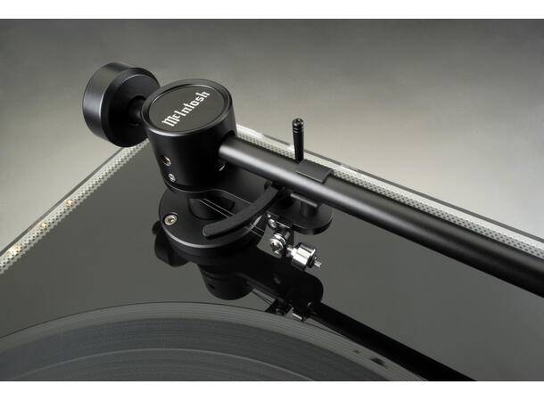 McIntosh MT2 Platespiller 