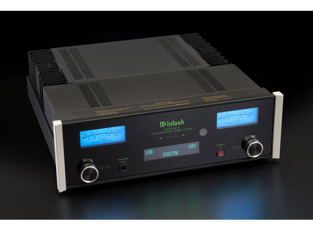 McIntosh MA5300 Integrertforsterker 