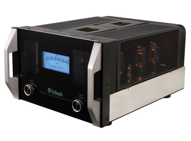 McIntosh MC2301 Rør Mono Effektforsterker 