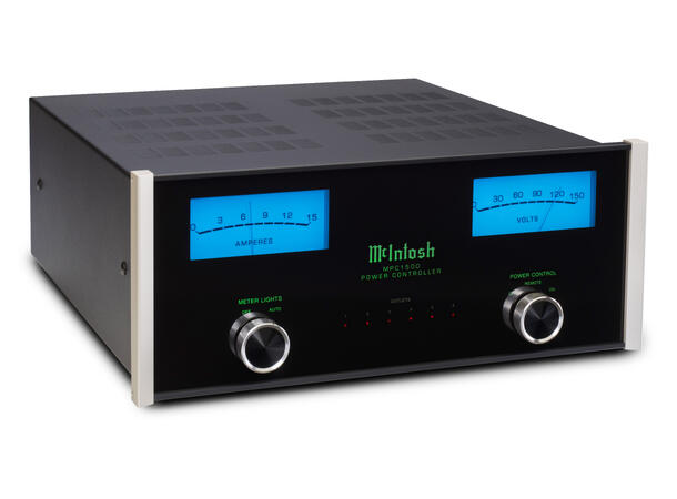 McIntosh MPC1500 Isolasjonstrafto 