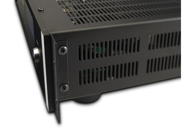 McIntosh MI254 4 kanals effektforsterker 