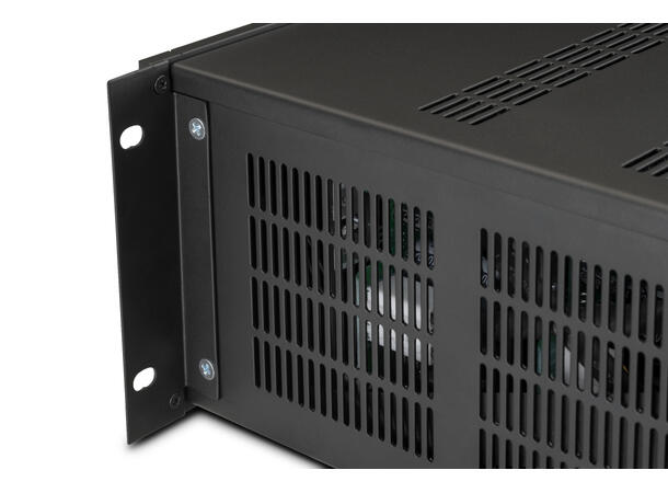 McIntosh MI347 7 kanas digital Effektforsterker 