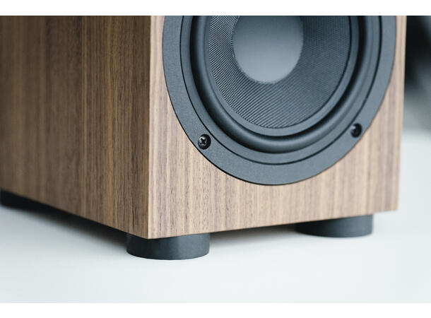 Pro-Ject Damp It - dempeføtter 4 stk 