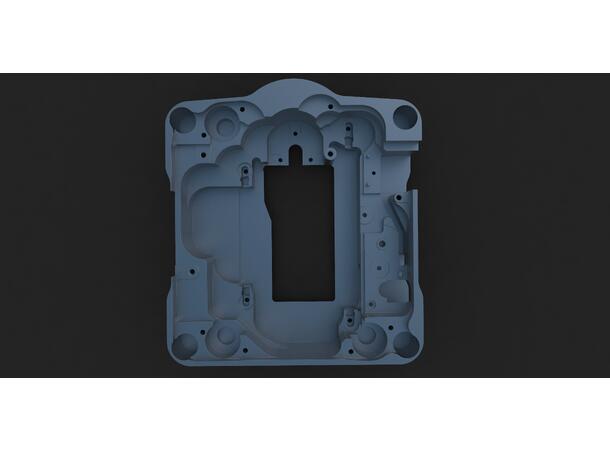 Pro-Ject CD Box RS2 T - Sort Kompakt CD-Drivverk 