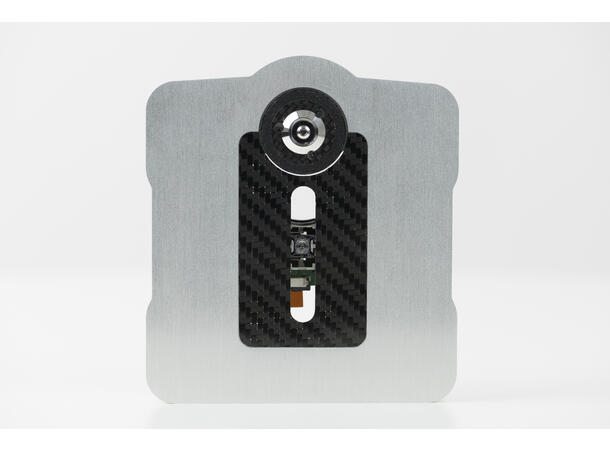 Pro-Ject CD Box RS2 T - Sort Kompakt CD-Drivverk 