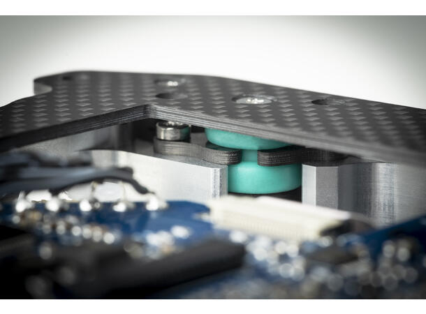 Pro-Ject CD Box RS2 T - Sort Kompakt CD-Drivverk 