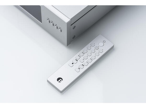 Pro-Ject CD Box RS2 T - Sort Kompakt CD-Drivverk 