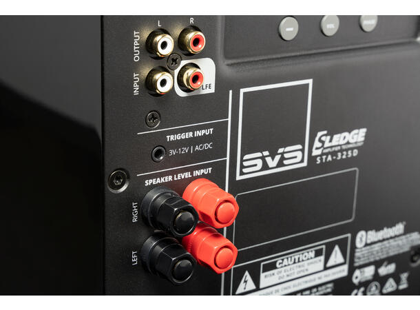 SVS SB-1000 Pro - Pianosort Aktiv Subwoofer 