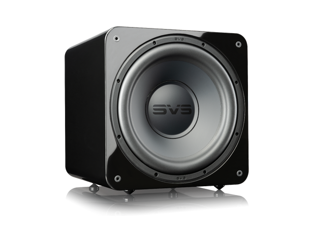 SVS SB-1000 Pro - Pianosort Aktiv Subwoofer 