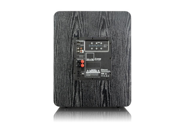 SVS PB-1000 Pro - sort ask Aktiv Subwoofer 