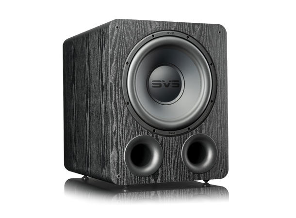 SVS PB-1000 Pro - sort ask Aktiv Subwoofer 