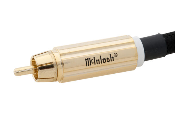 McIntosh CA2M RCA Signalkabel 2m 