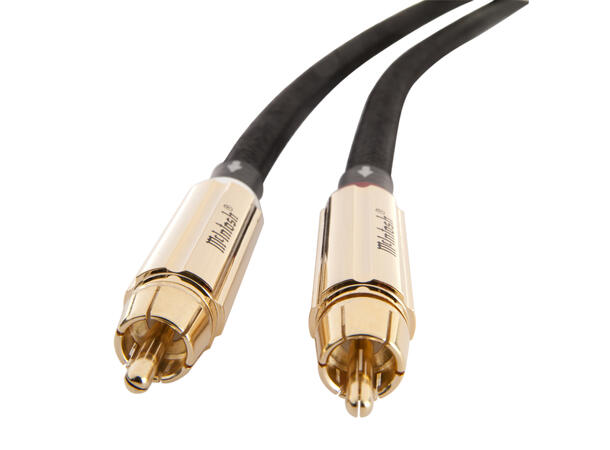 McIntosh CA2M RCA Signalkabel 2m 