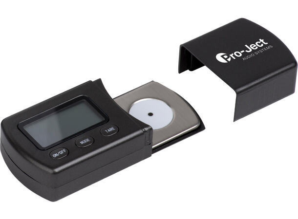 Pro-Ject Measure It E 