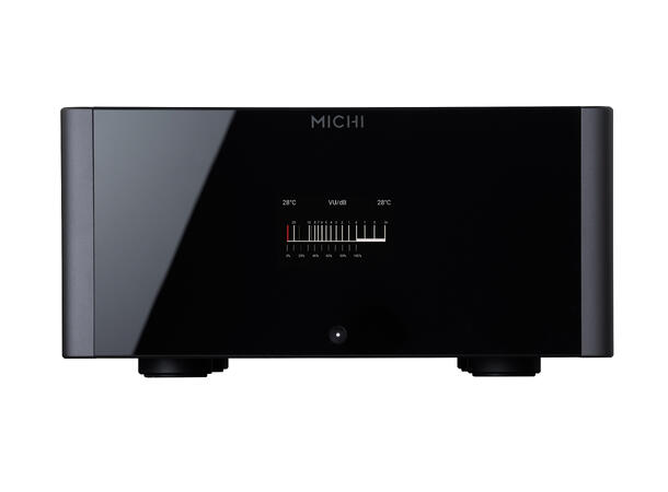 Michi M8 Mono Forsterker