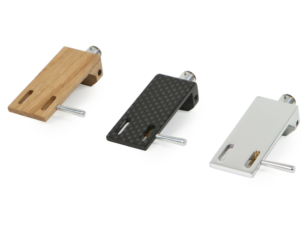 Pro-Ject Signature Headshell Carbon SME standard 